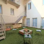 Antica Appartement Stresa