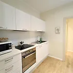 Apartment Antica *