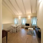 Antica Apartment Stresa