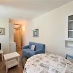 Antica Appartement *