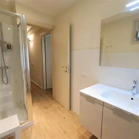 Appartement Antica Stresa