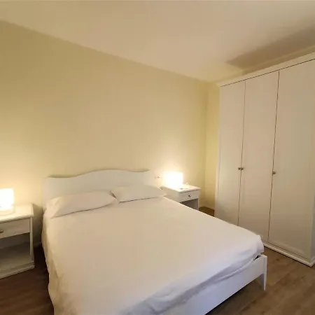Antica Apartamento