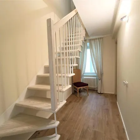 Antica Appartement *