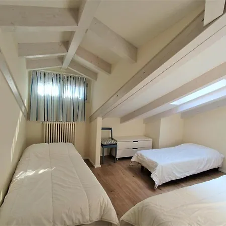 Antica * 斯特雷萨