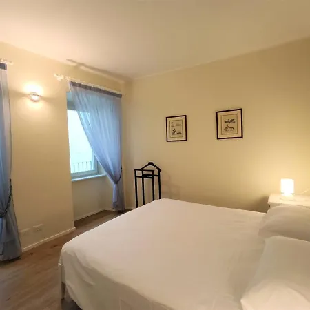 Antica Apartamento