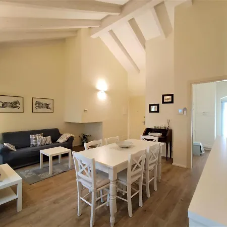 Antica * 斯特雷萨