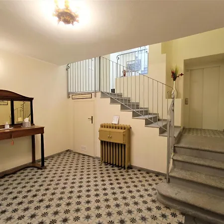 Antica Apartamento