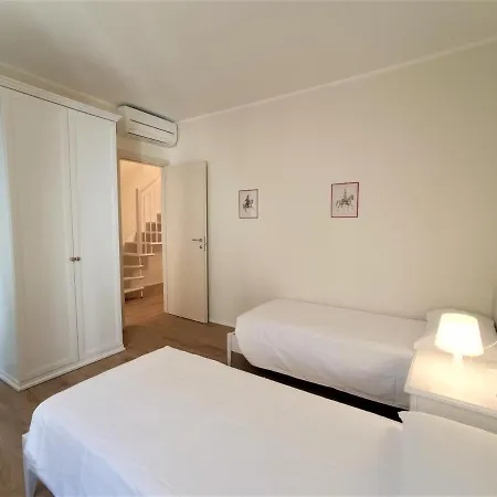 Appartement Antica