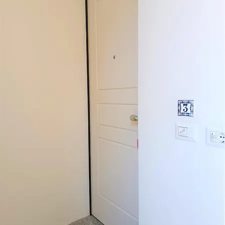 Apartamento Antica