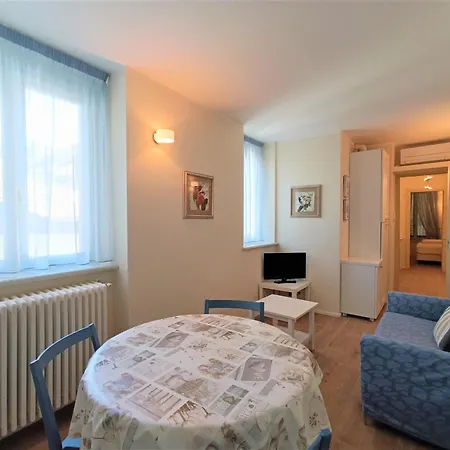 Appartement Antica *