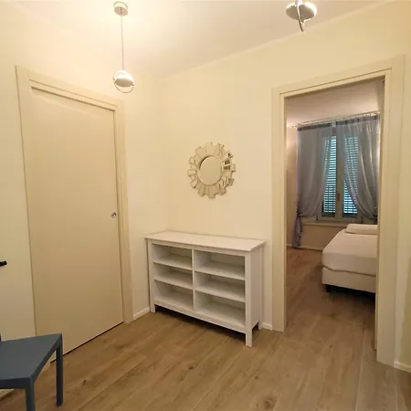 Apartman Antica Stresa