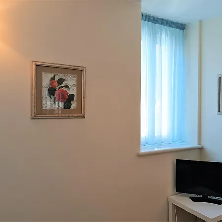 Apartman Antica
