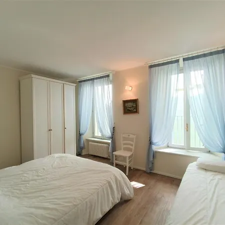 Antica Appartement