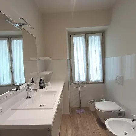 Antica Appartement