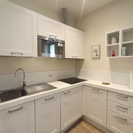 Antica Appartement *