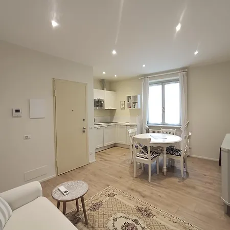 Appartement Antica *