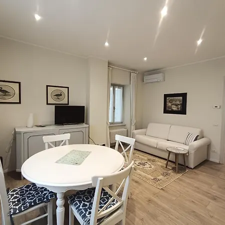 Antica Appartement
