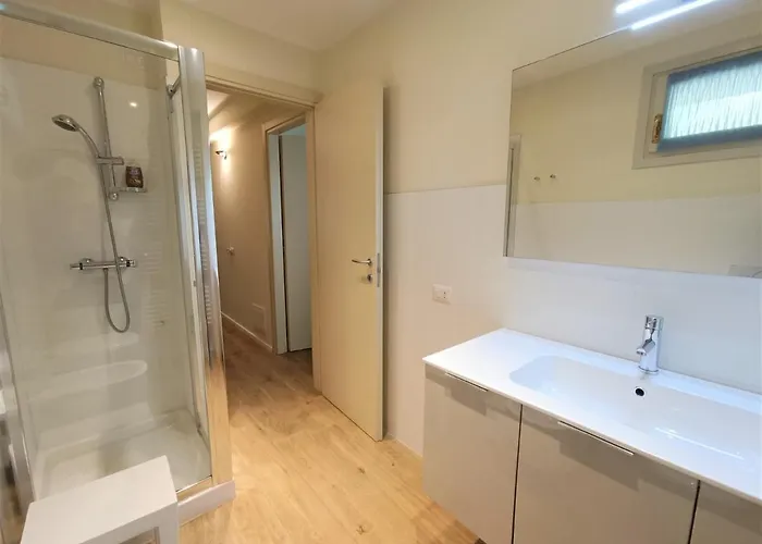 Apartment Antica Stresa