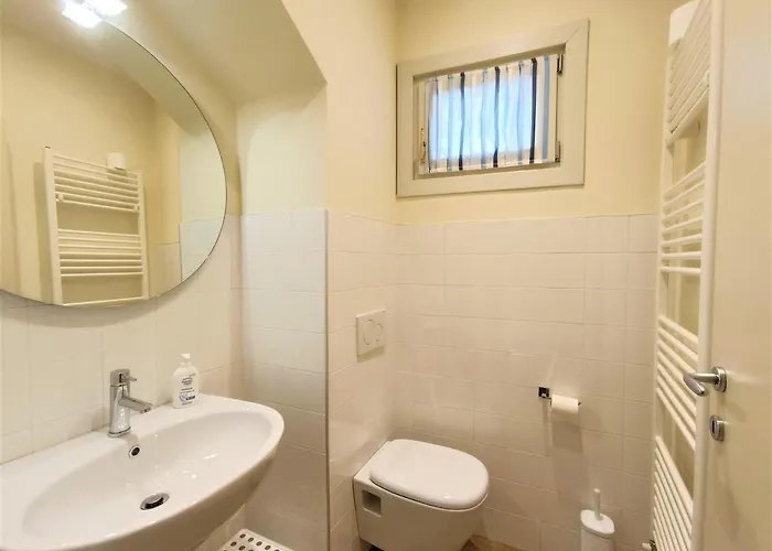 Apartman Antica