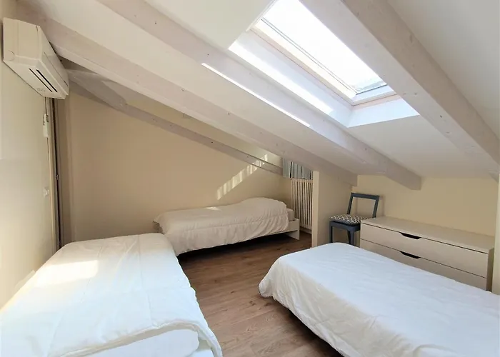 Apartman Antica Stresa