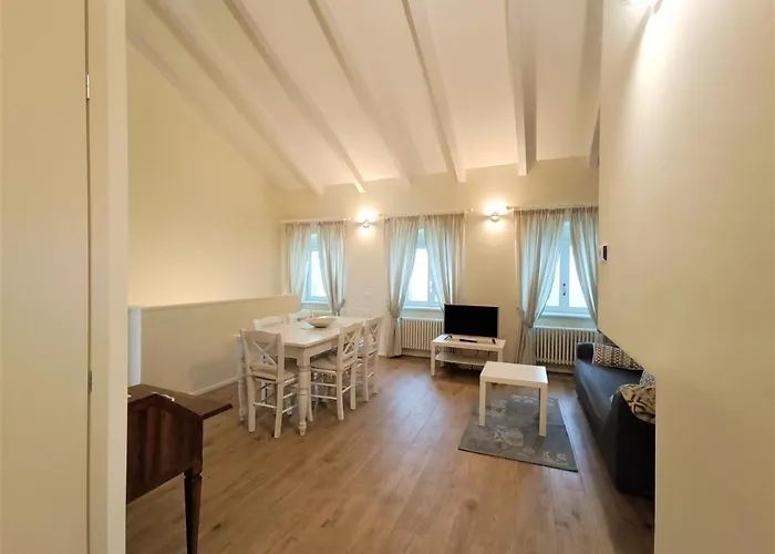 Antica Apartment Stresa