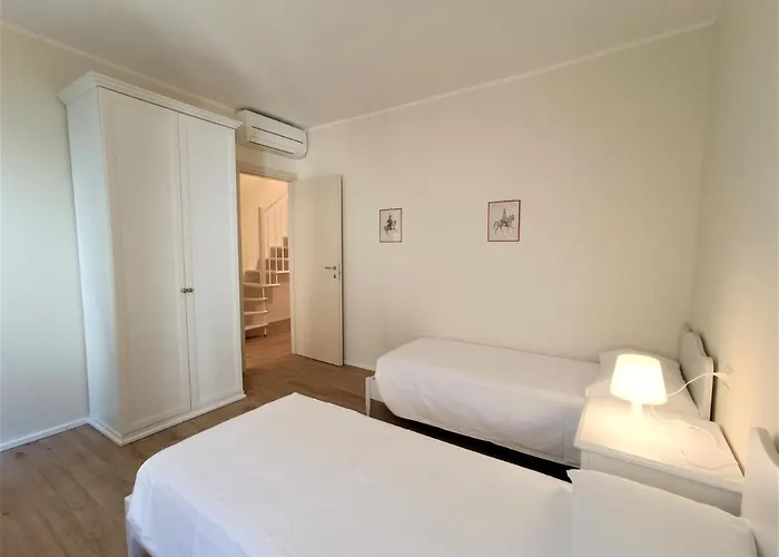 Apartman Antica