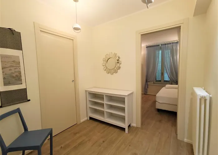 Apartment Antica Stresa