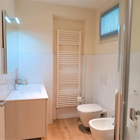 Antica Διαμέρισμα Στρέσα