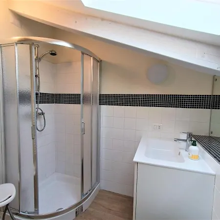 Διαμέρισμα Antica