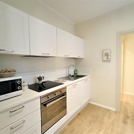 Διαμέρισμα Antica *