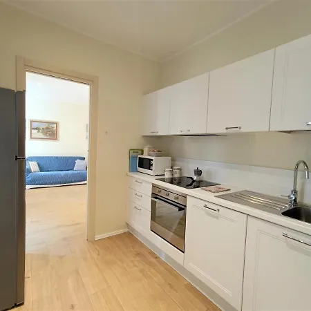 Antica * Στρέσα