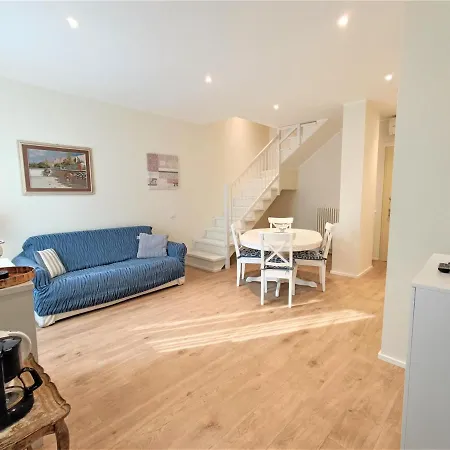 Διαμέρισμα Antica