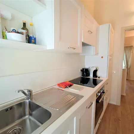 Antica Διαμέρισμα