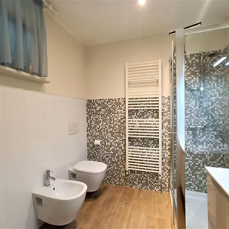 Antica * Στρέσα