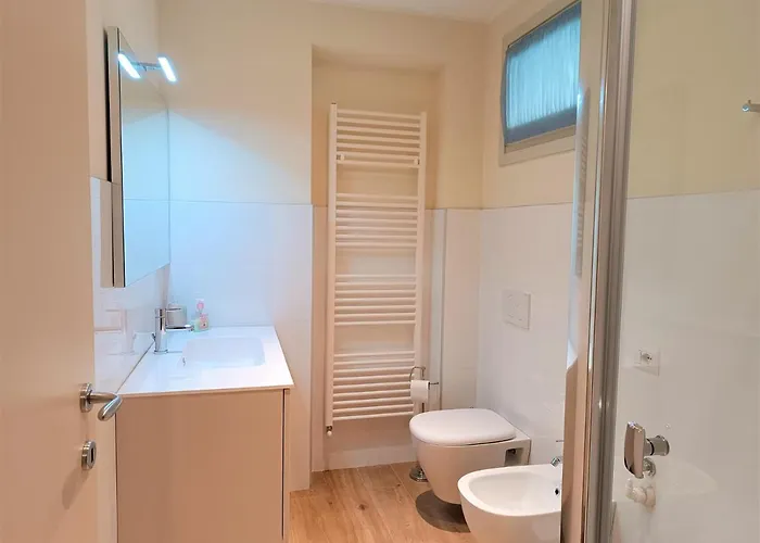 Antica Apartment Stresa